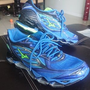 Mizuno Prophecy 6